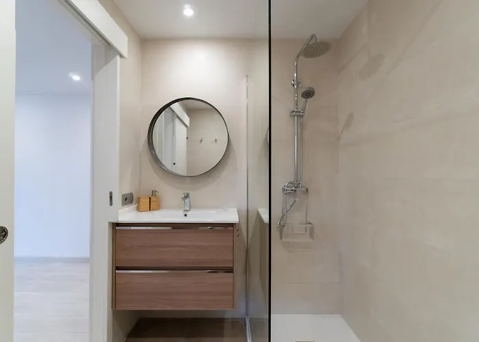 Apartment Sur Palmeras