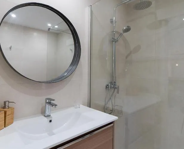 Sur Palmeras Apartment Fuengirola