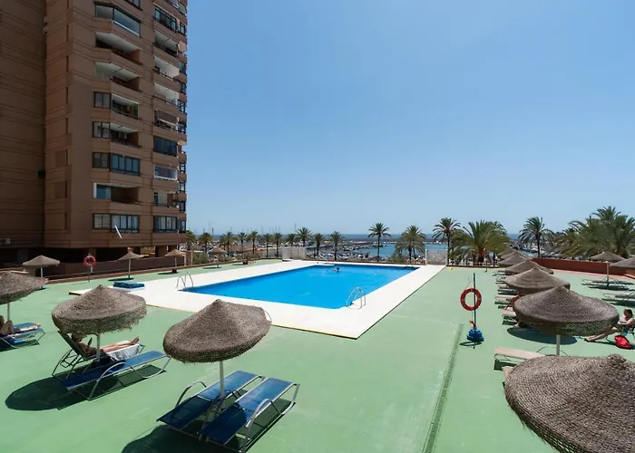 Sur Palmeras Fuengirola