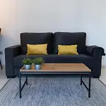 Sur Palmeras * Fuengirola