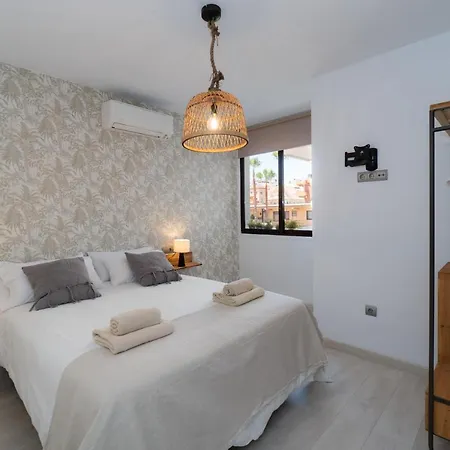 Apartment Sur Palmeras