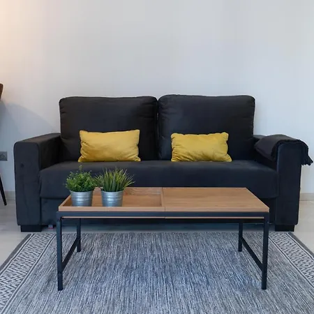 Sur Palmeras * Fuengirola