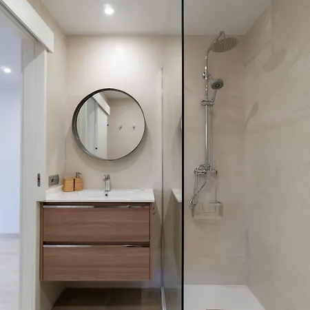 Apartment Sur Palmeras