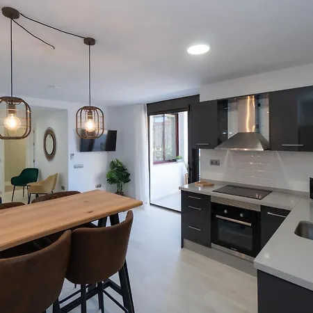 Sur Palmeras * Fuengirola