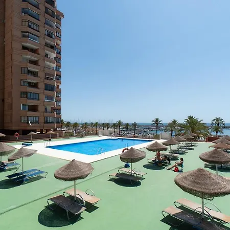 Sur Palmeras * Fuengirola