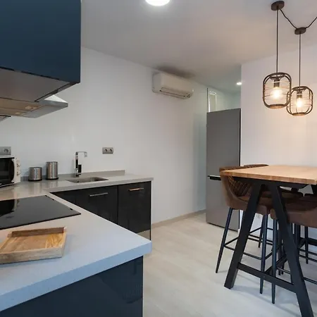 Sur Palmeras * Fuengirola