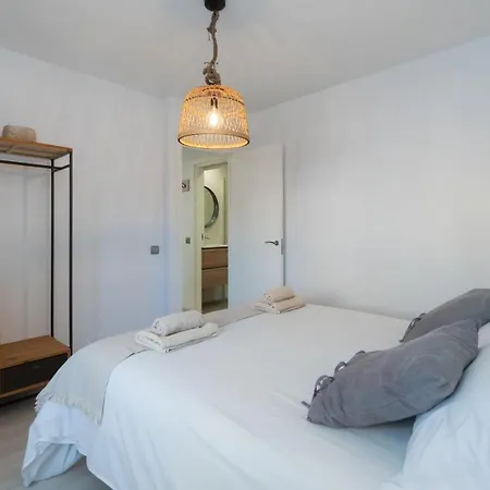 Sur Palmeras Apartment