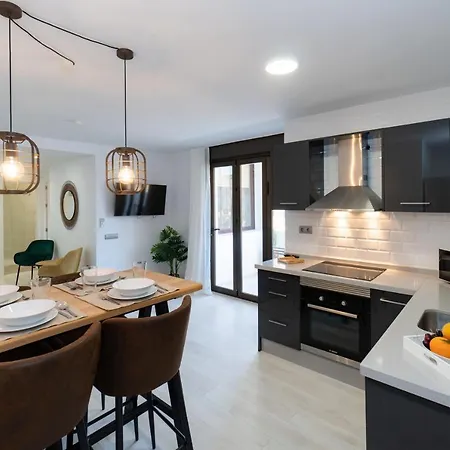 Sur Palmeras Apartment Fuengirola