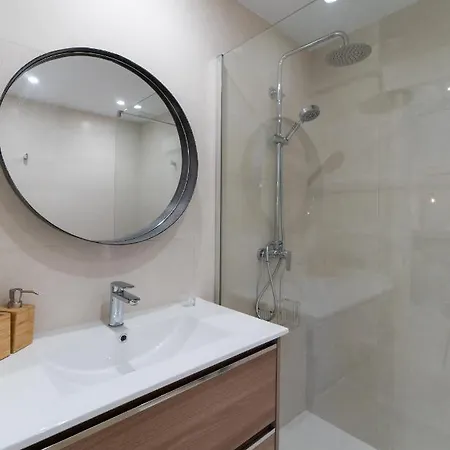 Sur Palmeras Apartment Fuengirola