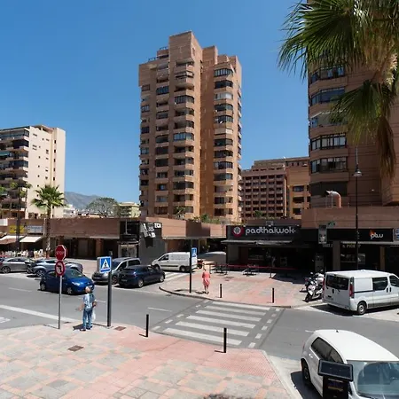 Sur Palmeras * Fuengirola