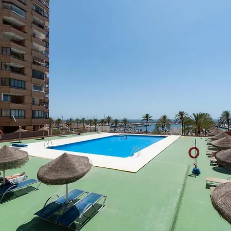 Sur Palmeras Fuengirola