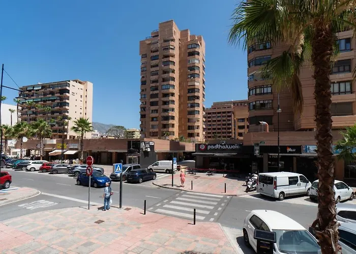 Sur Palmeras * Fuengirola