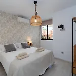 Apartamento Sur Palmeras