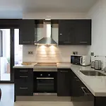Apartamento Sur Palmeras