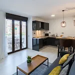 Sur Palmeras Apartamento Fuengirola