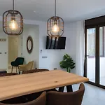 Apartamento Sur Palmeras