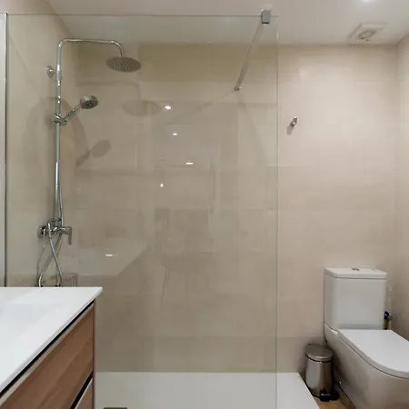 Sur Palmeras Apartment *