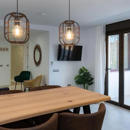 Apartment Sur Palmeras