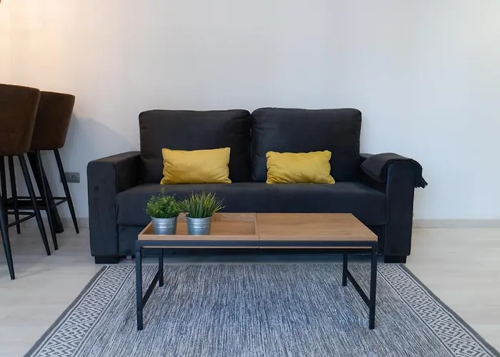 Sur Palmeras * פואנגירולה